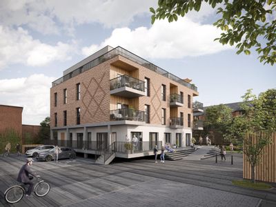 Property Image for Station Road, Paddock Wood, Kent, TN12 6AB