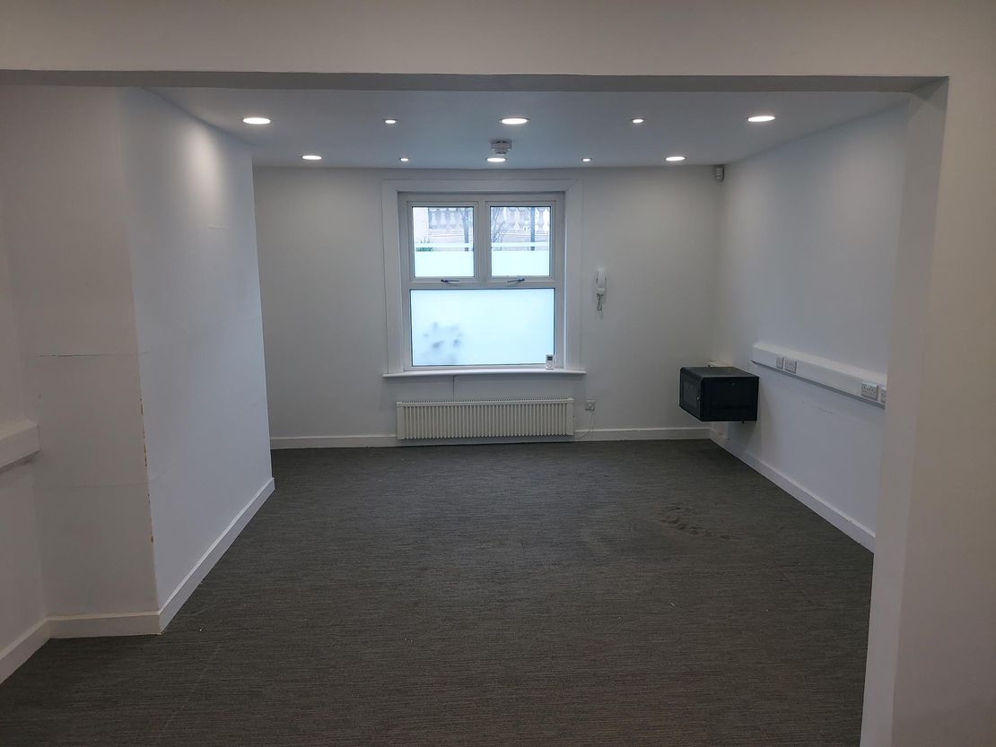 Spa House, 18 Upper Grosvenor Road, Tunbridge Wells, Kent, TN1 2EP