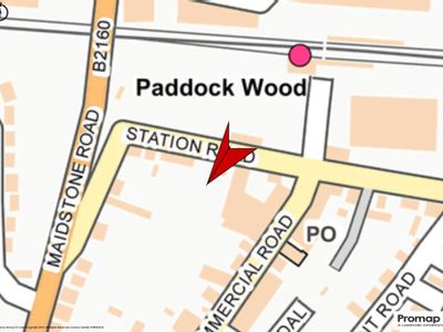 Property Image for Station Road, Paddock Wood, Kent, TN12 6AB