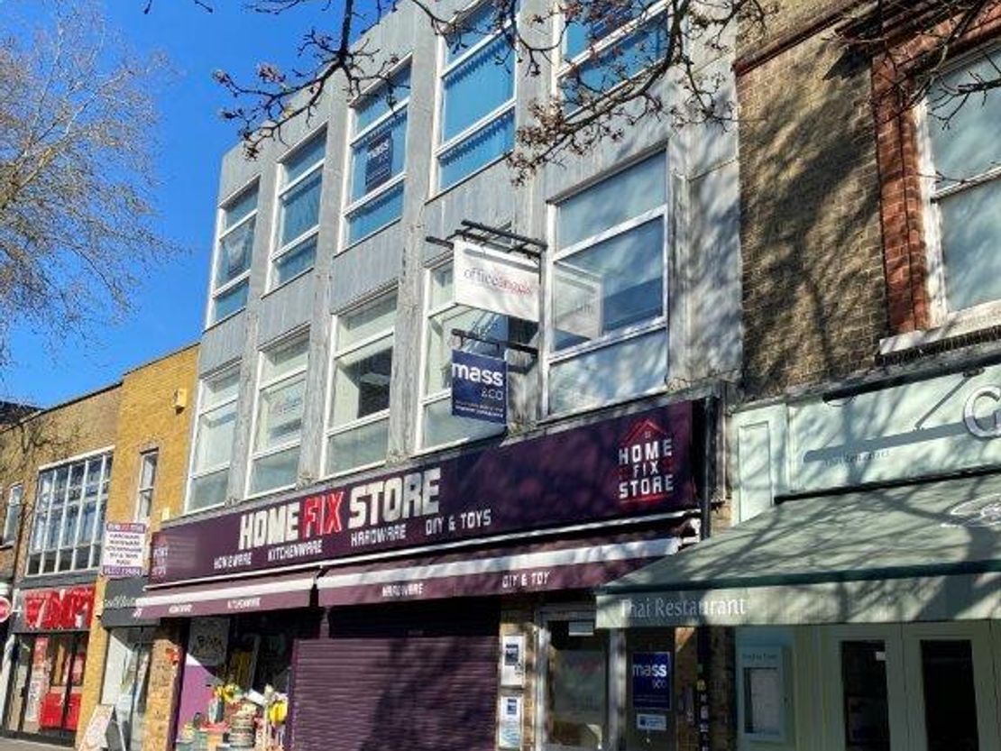 25 High St, Brentwood CM14 4RG