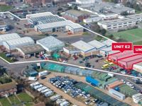 Property Image for Units E2 & E3, Meridian Industrial Estate, Newton Road, Peacehaven, East Sussex, BN10 8JQ