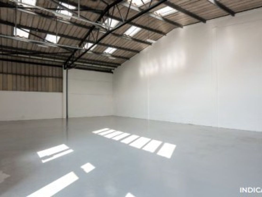 Units E2 & E3, Meridian Industrial Estate, Newton Road, Peacehaven, East Sussex, BN10 8JQ
