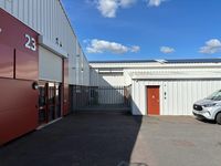 Property Image for Unit 22 James Carter Road, Mildenhall, IP28 7DE