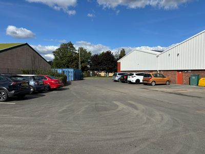 Property Image for Unit 22 James Carter Road, Mildenhall, IP28 7DE