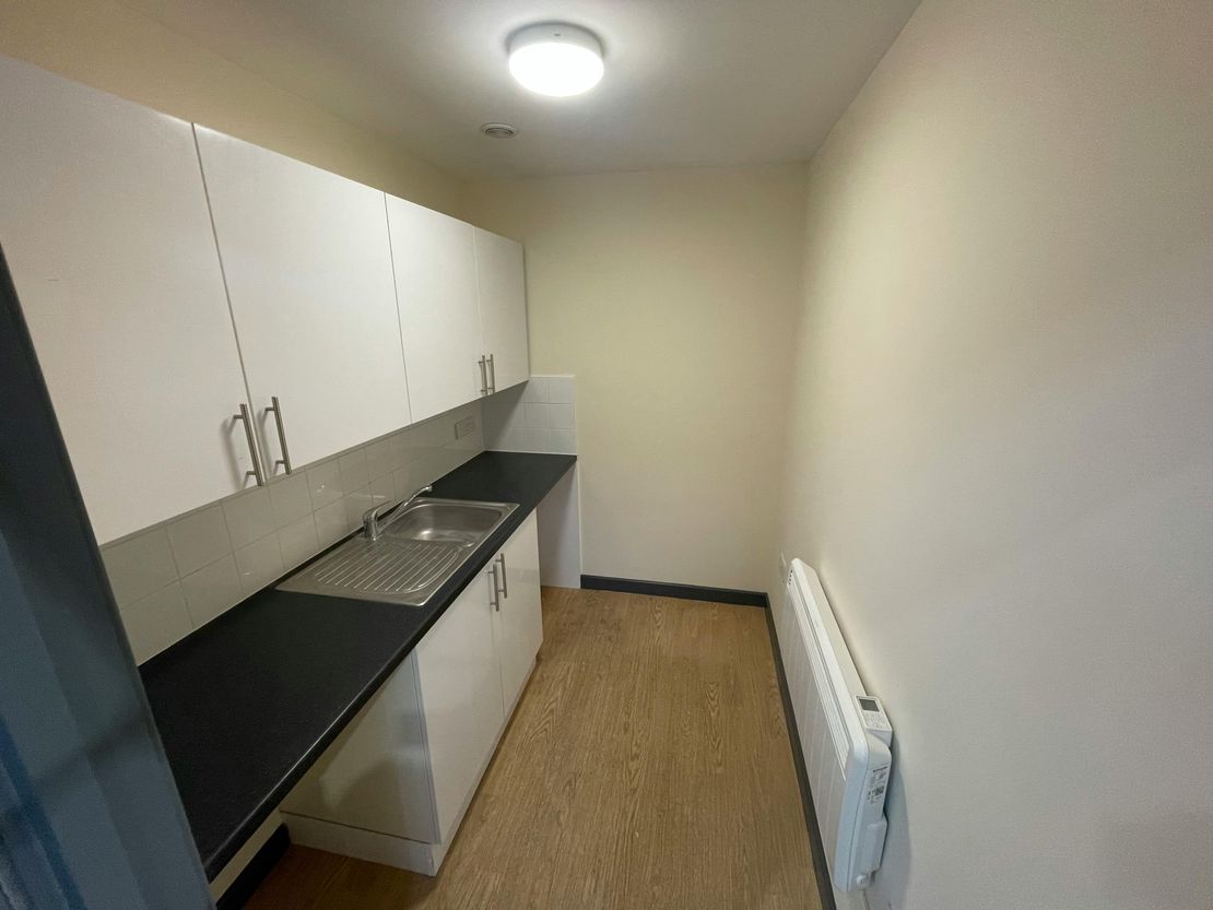 Unit 22 James Carter Road, Mildenhall, IP28 7DE