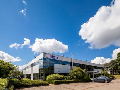 Property Image for F2 Libra, Linford Wood Business Centre, Sunrise Parkway, Linford Wood, Milton Keynes, Buckinghamshire, MK14 6PH