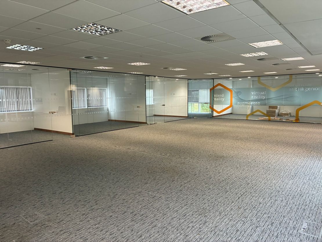 F3 Libra, Linford Wood Business Centre, Sunrise Parkway, Linford Wood, Milton Keynes, Buckinghamshire, MK14 6PH