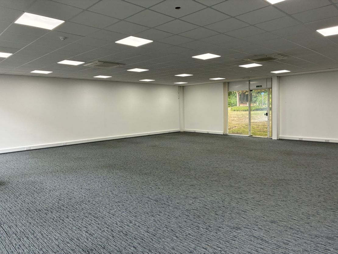 Carina GB, Linford Wood Business Centre, Sunrise Parkway, Linford Wood, Milton Keynes, Buckinghamshire, MK14 6LS
