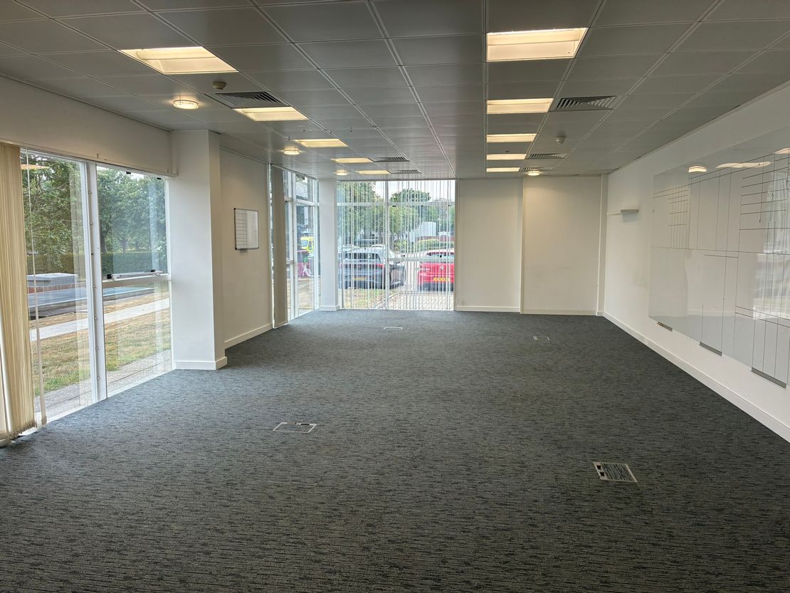 Carina GD, Linford Wood Business Centre, Sunrise Parkway, Linford Wood, Milton Keynes, Buckinghamshire, MK14 6LS