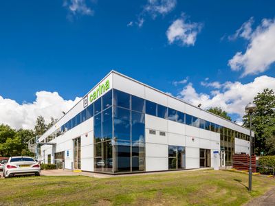 Property Image for Carina GD, Linford Wood Business Centre, Sunrise Parkway, Linford Wood, Milton Keynes, Buckinghamshire, MK14 6LS