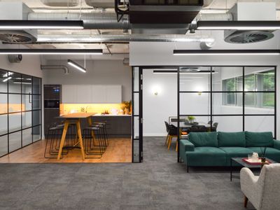 Property Image for Norfolk+Ashton, Studio 1 Ground Floor Norfolk House, Silbury Boulevard, Central Milton Keynes, Milton Keynes, MK9 2AH