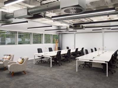Property Image for Norfolk+Ashton, Studio 1 Ground Floor Norfolk House, Silbury Boulevard, Central Milton Keynes, Milton Keynes, MK9 2AH