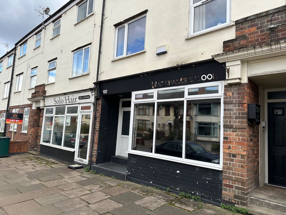 Albany Road, Coventry, West Midlands, CV5 6NF