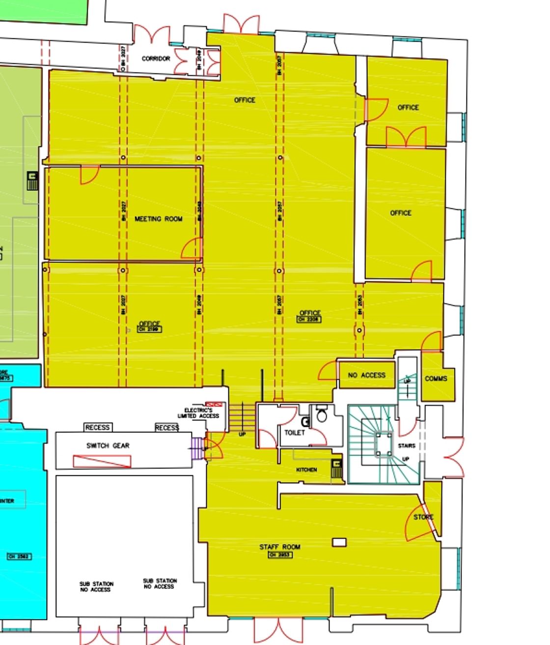 Property Floorplan 1