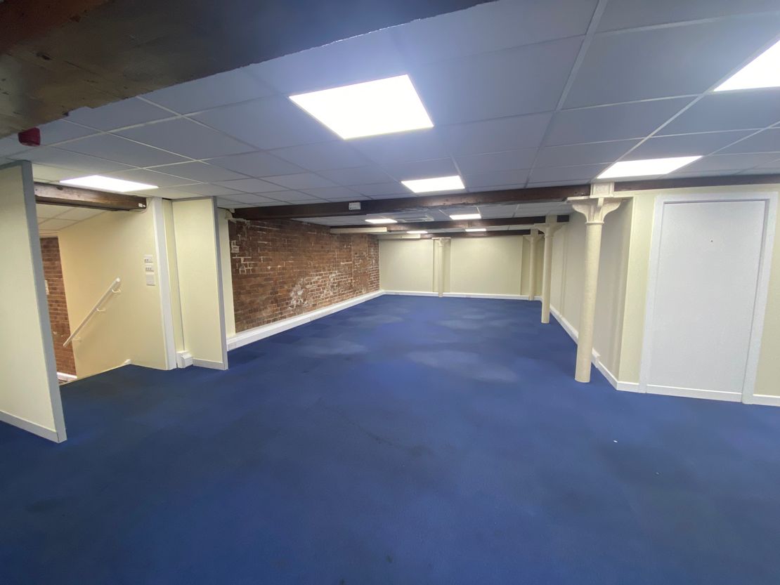 The Steam Mill - Ground Floor, Steam Mill Street, Chester, Cheshire, CH3 5AN