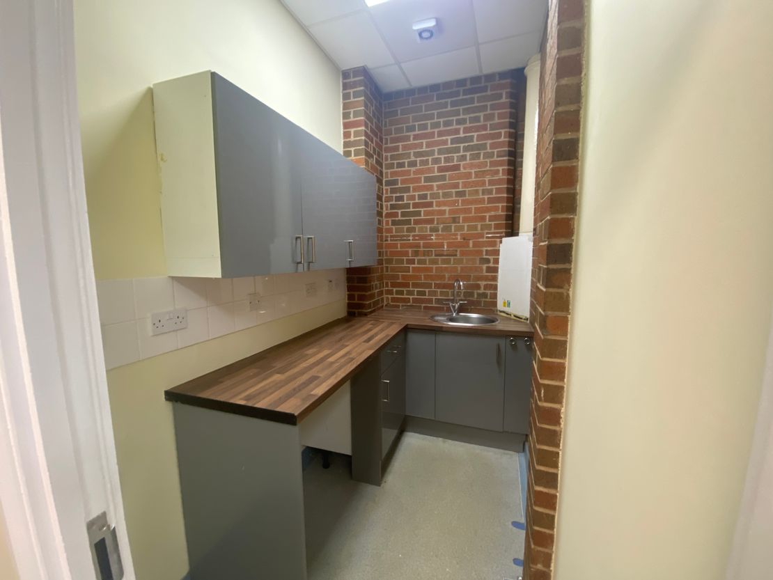 The Steam Mill - Ground Floor, Steam Mill Street, Chester, Cheshire, CH3 5AN