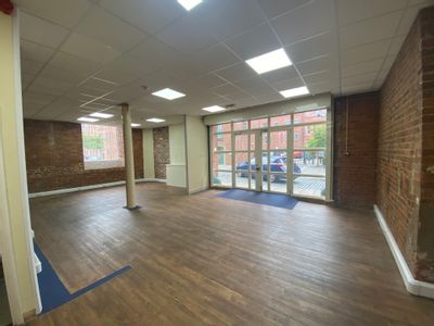 Property Image for The Steam Mill - Ground Floor, Steam Mill Street, Chester, Cheshire, CH3 5AN