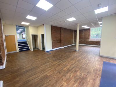 Property Image for The Steam Mill - Ground Floor, Steam Mill Street, Chester, Cheshire, CH3 5AN