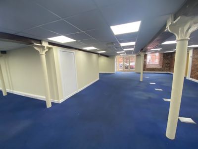 Property Image for The Steam Mill - Ground Floor, Steam Mill Street, Chester, Cheshire, CH3 5AN
