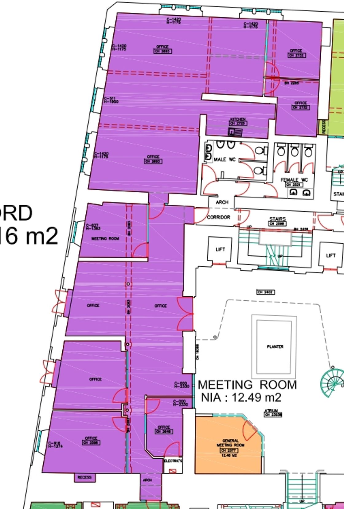 Property Floorplan 1