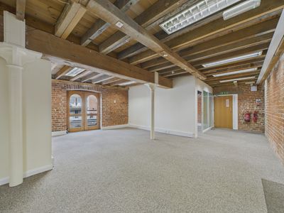Property Image for The Steam Mill - First Floor, Steam Mill Street, Chester, Cheshire, CH3 5AN