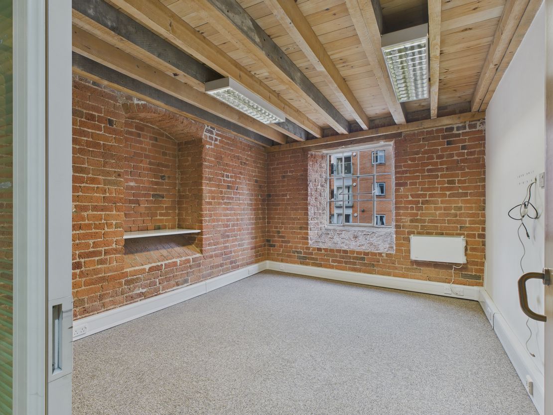 The Steam Mill - First Floor, Steam Mill Street, Chester, Cheshire, CH3 5AN