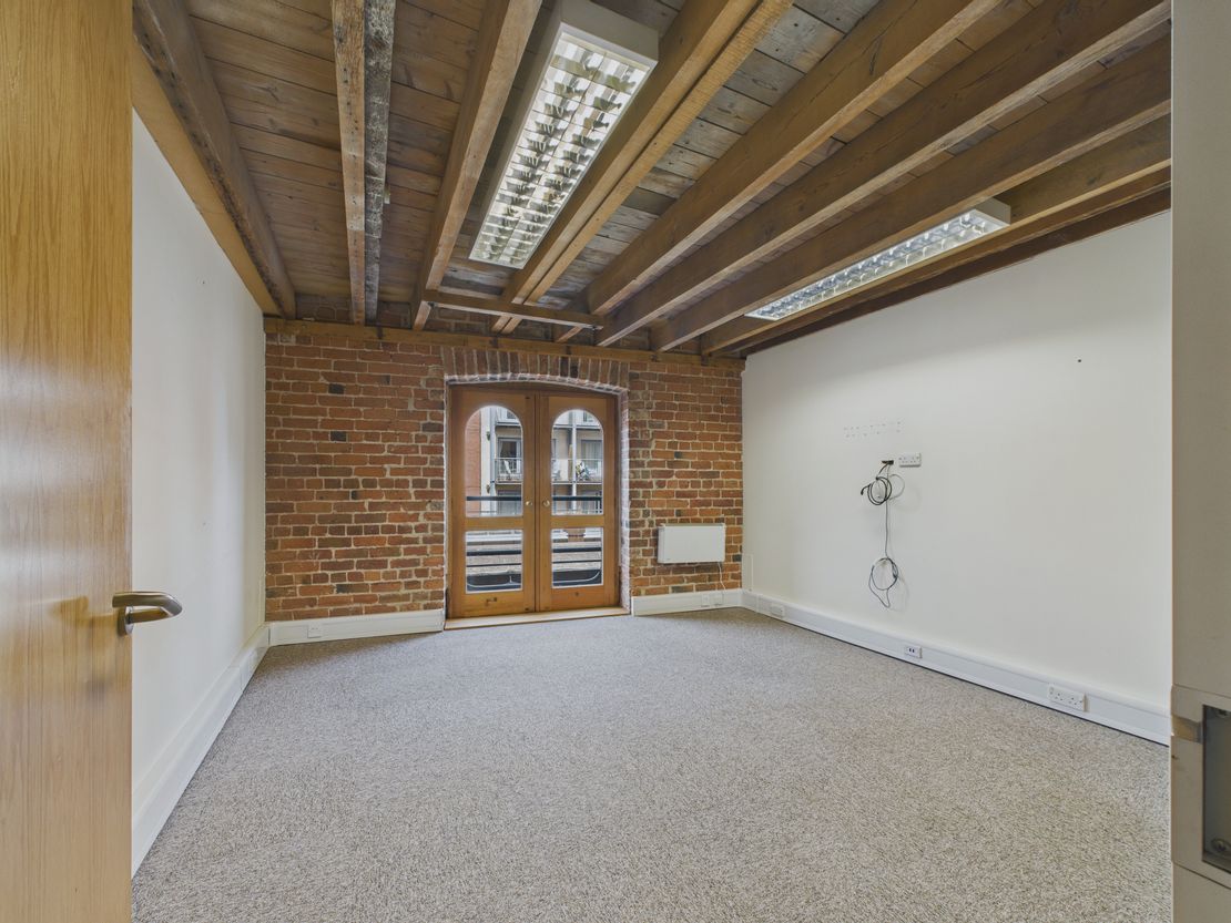 The Steam Mill - First Floor, Steam Mill Street, Chester, Cheshire, CH3 5AN