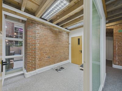 Property Image for The Steam Mill - First Floor, Steam Mill Street, Chester, Cheshire, CH3 5AN