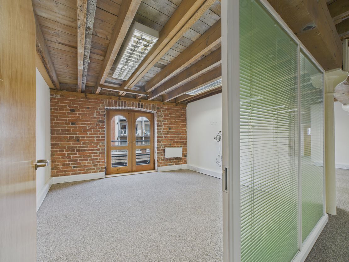 The Steam Mill - First Floor, Steam Mill Street, Chester, Cheshire, CH3 5AN