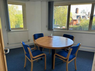 Property Image for Unit 4, Wellington Business Park, Crowthorne, RG45 6LS