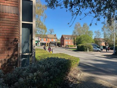 Property Image for Unit 4, Wellington Business Park, Crowthorne, RG45 6LS