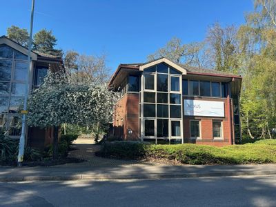 Property Image for Unit 4, Wellington Business Park, Crowthorne, RG45 6LS