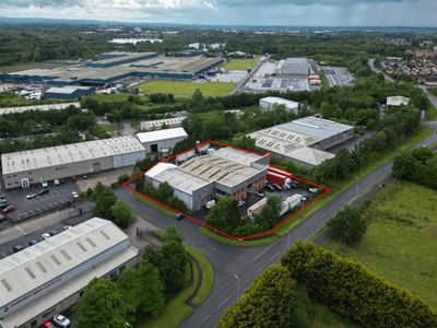 Property Image for 50 Silverwood Road, Lurgan, Craigavon, County Armagh, BT66 6NA