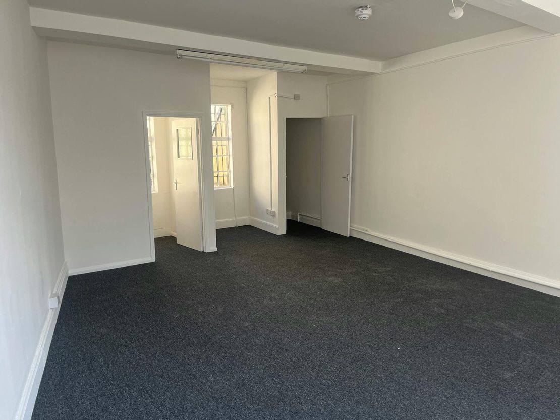7 Lewis Grove, Lewisham, SE13 6BG