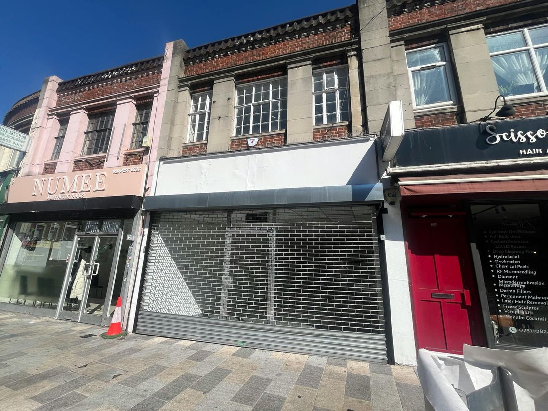 7 Lewis Grove, Lewisham, SE13 6BG
