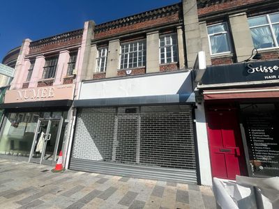 Property Image for 7 Lewis Grove, Lewisham, SE13 6BG
