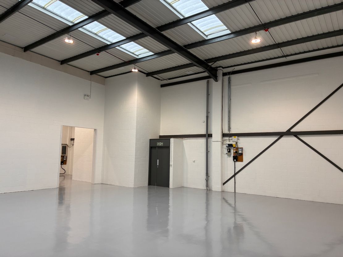 Unit 4/5, Centurion Court, Brick Close, Kiln Farm, Milton Keynes, MK11 3JB