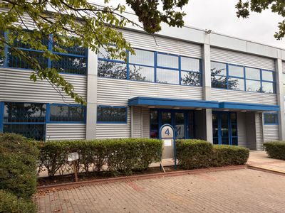 Property Image for Unit 4/5, Centurion Court, Brick Close, Kiln Farm, Milton Keynes, MK11 3JB