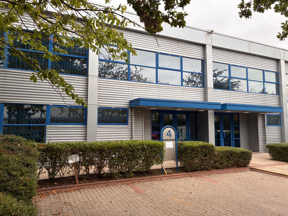 Unit 4/5, Centurion Court, Brick Close, Kiln Farm, Milton Keynes, MK11 3JB
