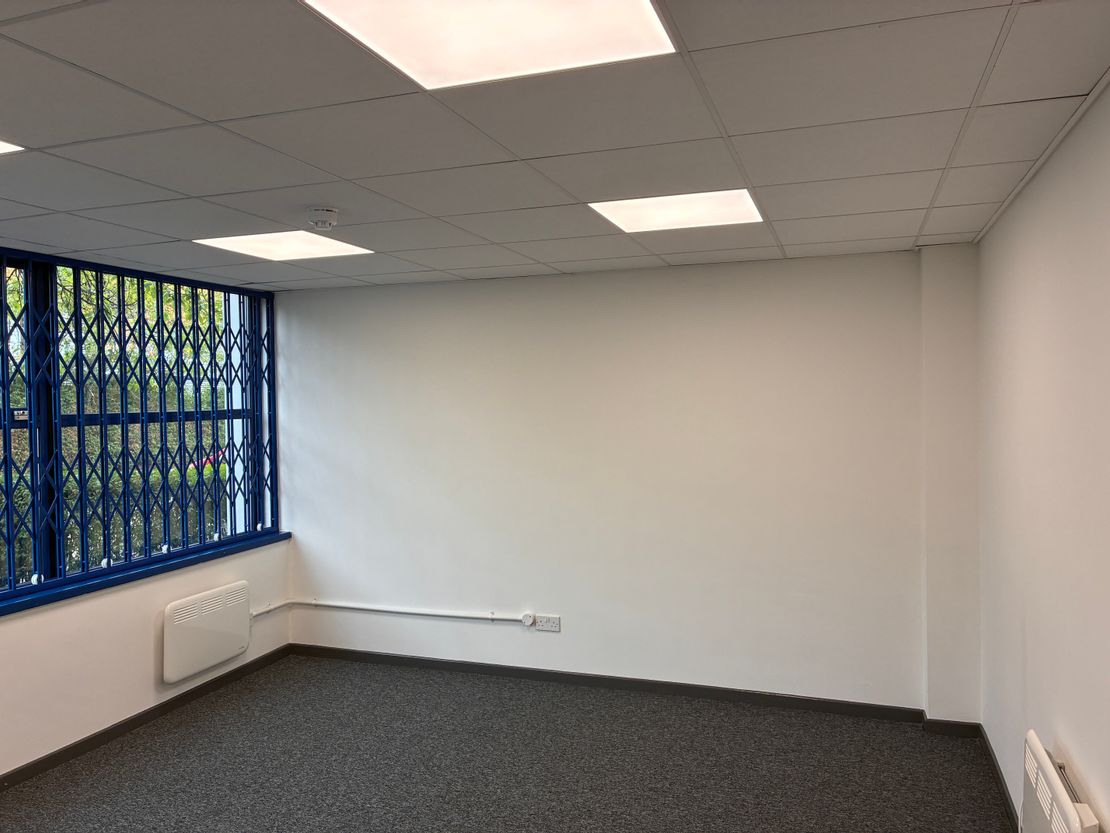 Unit 4/5, Centurion Court, Brick Close, Kiln Farm, Milton Keynes, MK11 3JB
