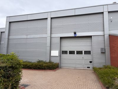 Property Image for Unit 4/5, Centurion Court, Brick Close, Kiln Farm, Milton Keynes, MK11 3JB