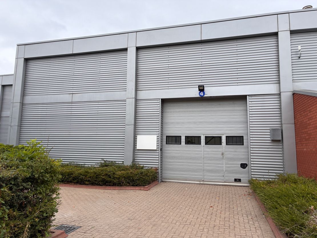 Unit 4/5, Centurion Court, Brick Close, Kiln Farm, Milton Keynes, MK11 3JB
