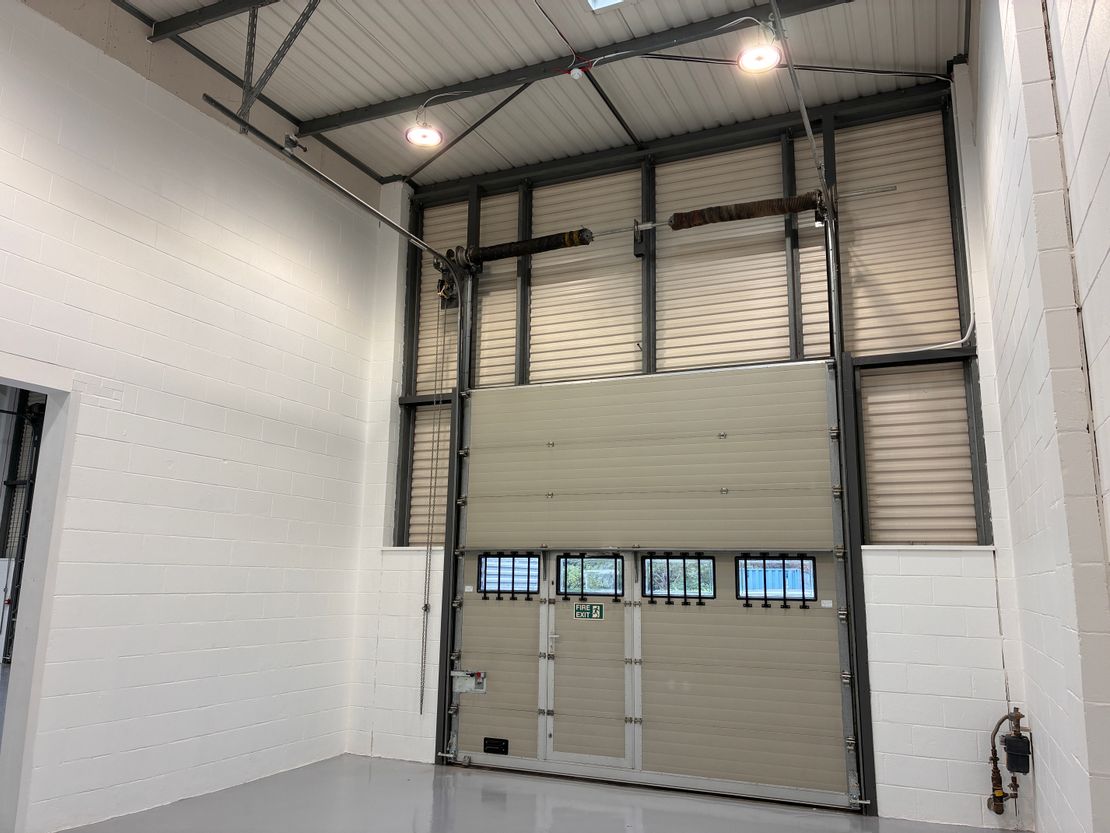 Unit 4/5, Centurion Court, Brick Close, Kiln Farm, Milton Keynes, MK11 3JB