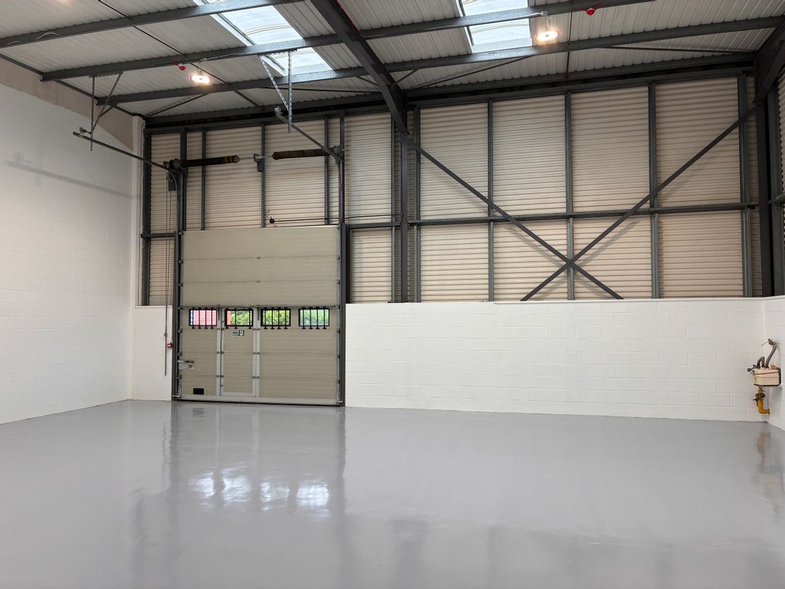 Unit 4/5, Centurion Court, Brick Close, Kiln Farm, Milton Keynes, MK11 3JB