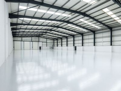 Property Image for Unit 2 Thames Valley Connect, Western Rd, Bracknell RG12 1QP