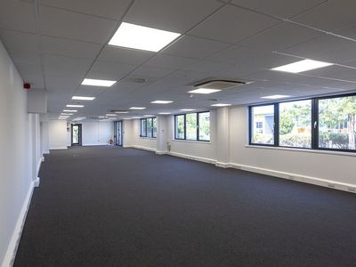 Property Image for Unit 2 Thames Valley Connect, Western Rd, Bracknell RG12 1QP