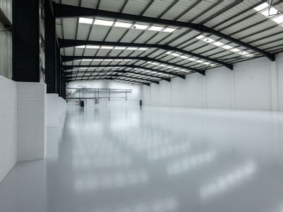 Property Image for Unit 2 Thames Valley Connect, Western Rd, Bracknell RG12 1QP