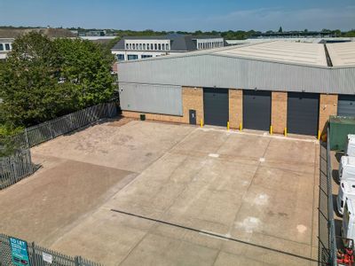 Property Image for Unit 2 Thames Valley Connect, Western Rd, Bracknell RG12 1QP