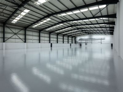 Property Image for Unit 2 Thames Valley Connect, Western Rd, Bracknell RG12 1QP