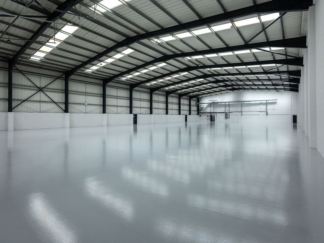 Unit 2 Thames Valley Connect, Western Rd, Bracknell RG12 1QP